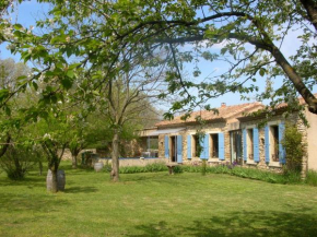 Le Clos de Serres